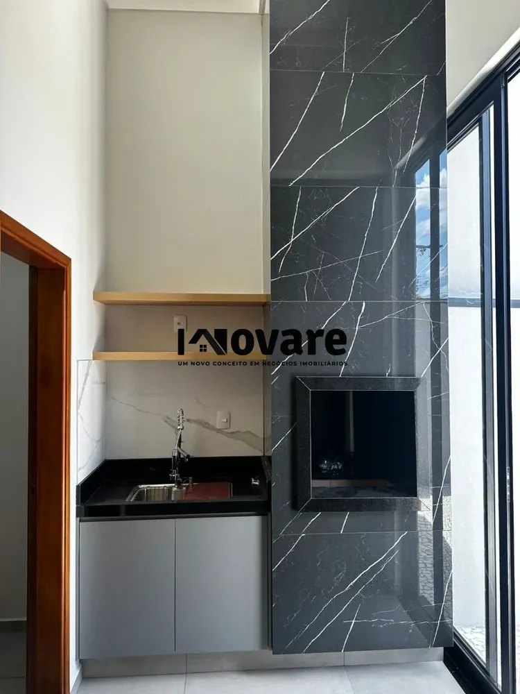 Casa, 3 quartos, 85 m² - Foto 4