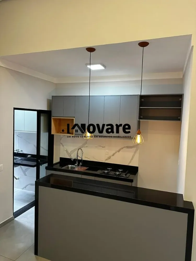 Casa, 3 quartos, 85 m² - Foto 1