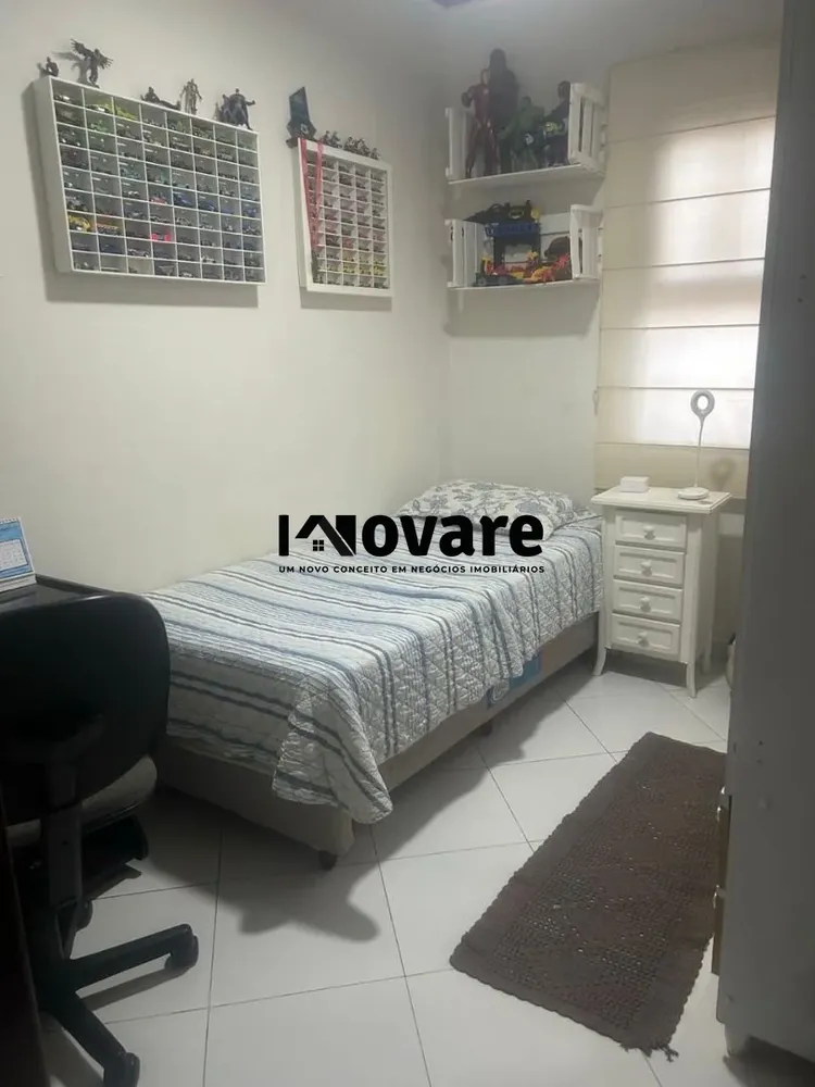 Casa, 3 quartos, 130 m² - Foto 2