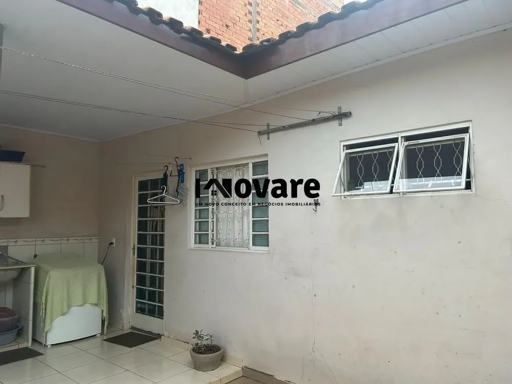 Casa, 3 quartos, 130 m² - Foto 4