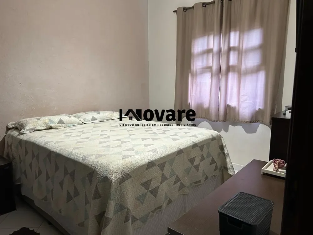 Casa, 3 quartos, 130 m² - Foto 1