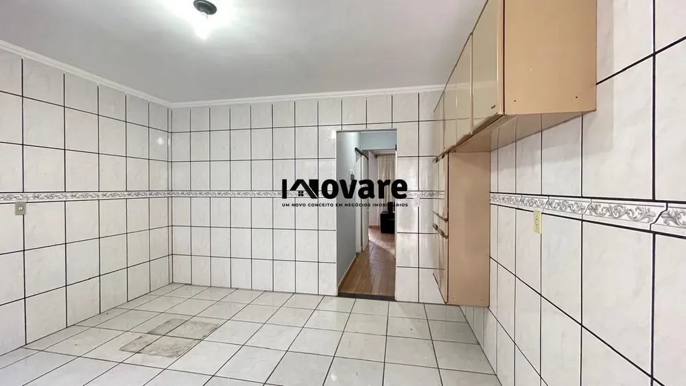 Casa, 4 quartos, 177 m² - Foto 3