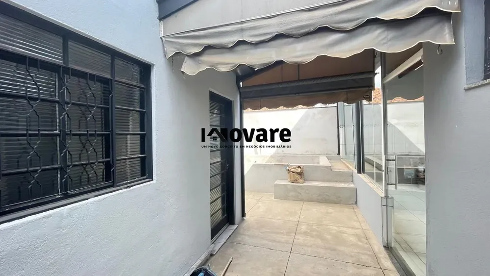 Casa, 4 quartos, 177 m² - Foto 1