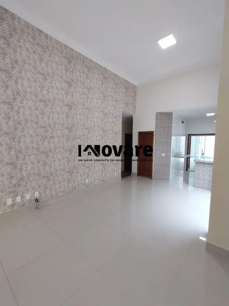 Casa, 3 quartos, 174 m² - Foto 2