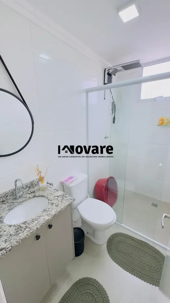 Apartamento, 2 quartos, 52 m² - Foto 4