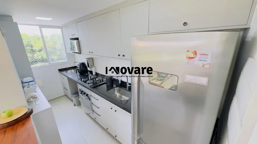 Apartamento, 2 quartos, 52 m² - Foto 3