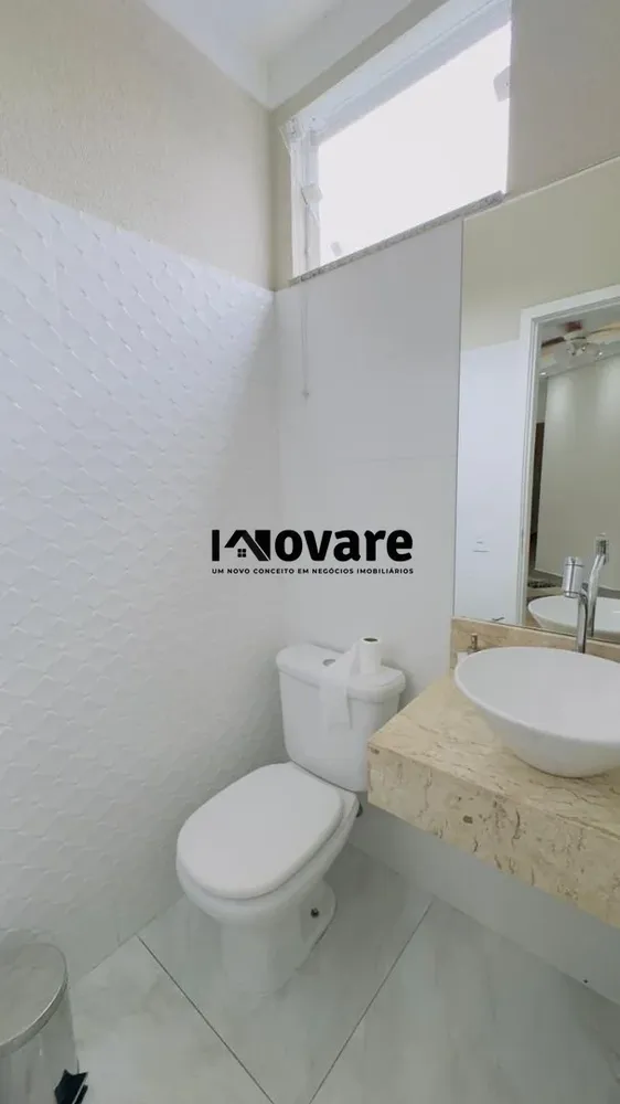 Casa, 4 quartos, 152 m² - Foto 3