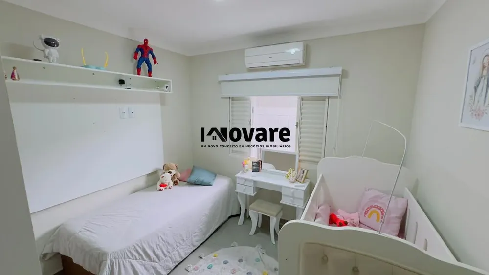 Casa, 4 quartos, 152 m² - Foto 4