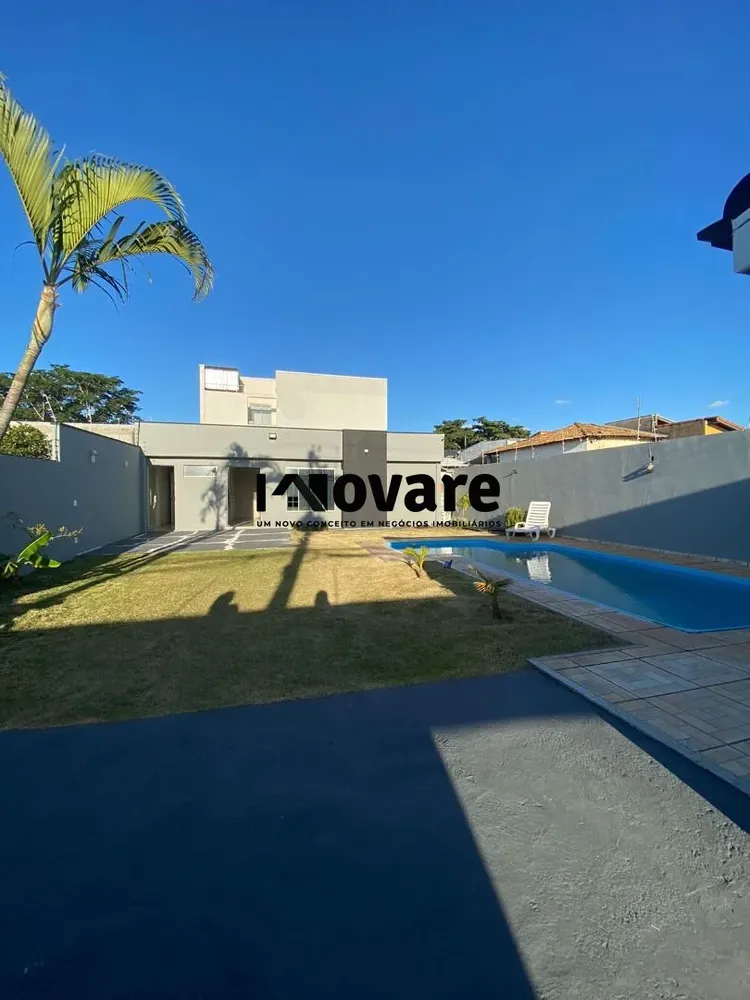 Casa, 3 quartos, 180 m² - Foto 3