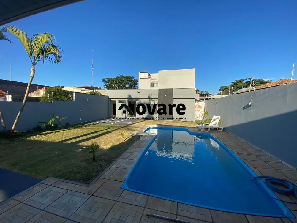 Casa, 3 quartos, 180 m² - Foto 4