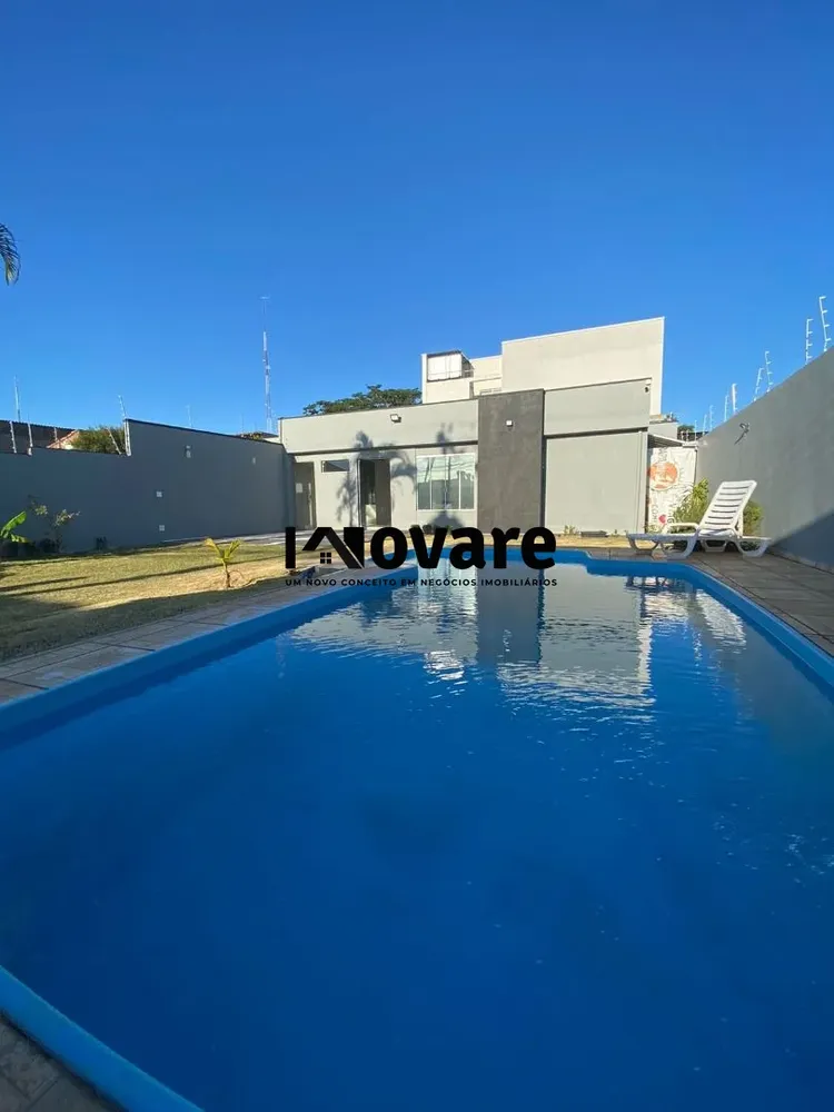 Casa, 3 quartos, 180 m² - Foto 1