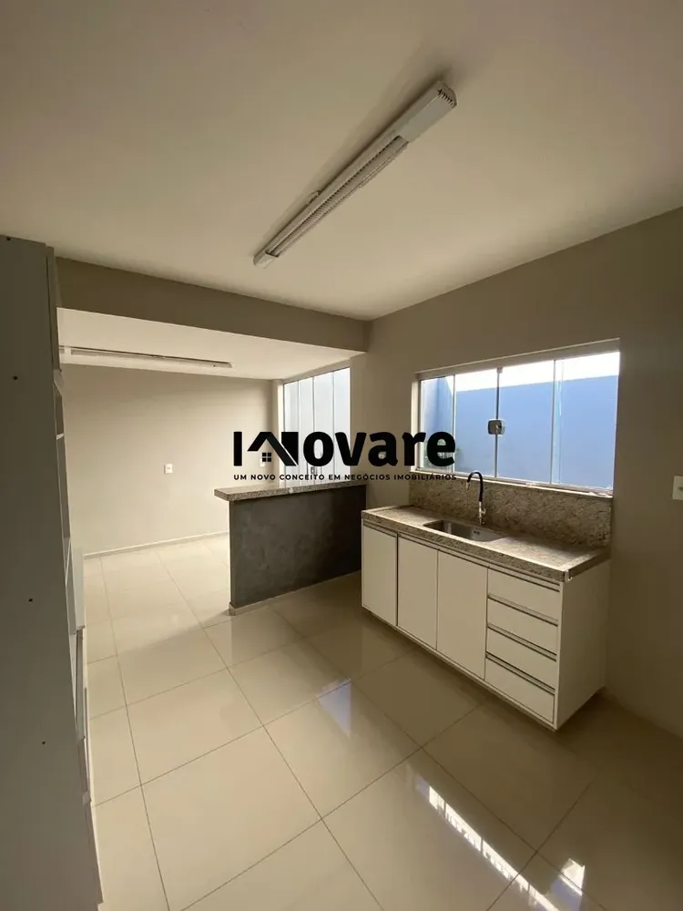 Casa, 3 quartos, 180 m² - Foto 2