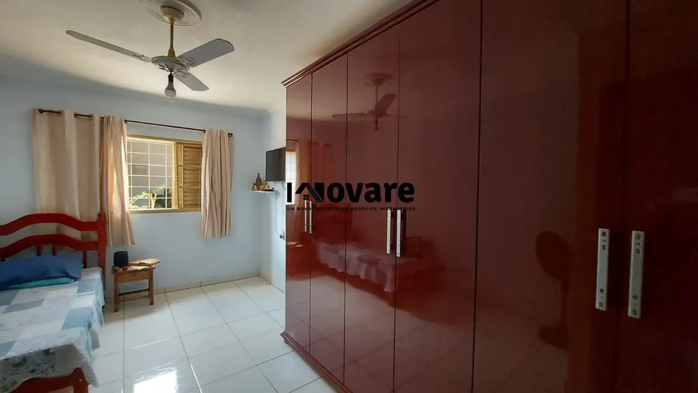 Casa, 3 quartos, 120 m² - Foto 3