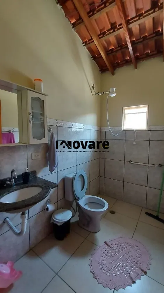 Casa, 3 quartos, 120 m² - Foto 4