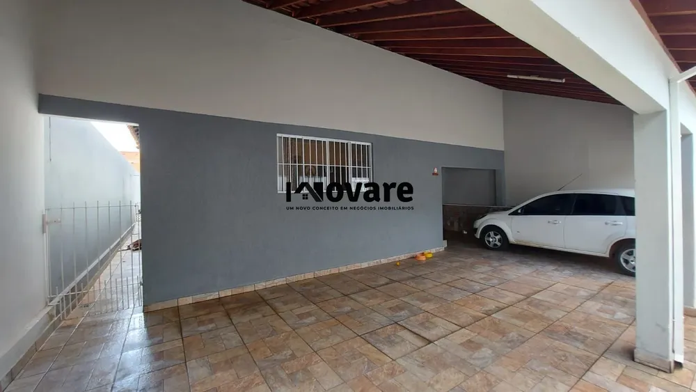 Casa, 3 quartos, 120 m² - Foto 1