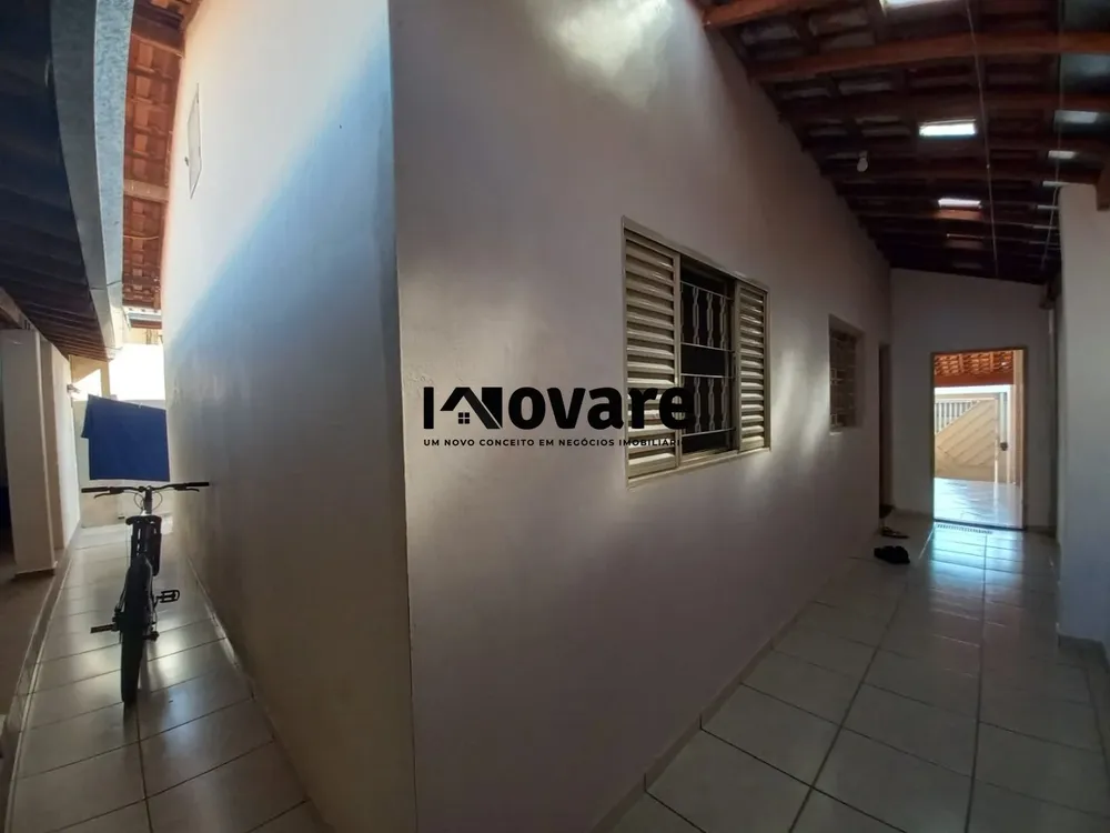 Casa, 3 quartos, 160 m² - Foto 4