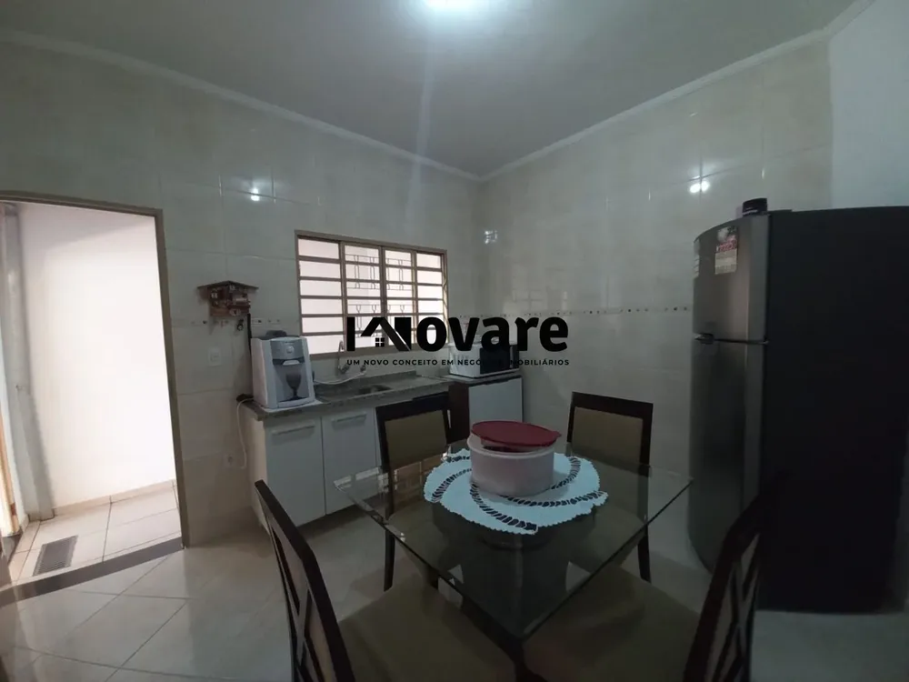 Casa, 3 quartos, 160 m² - Foto 3