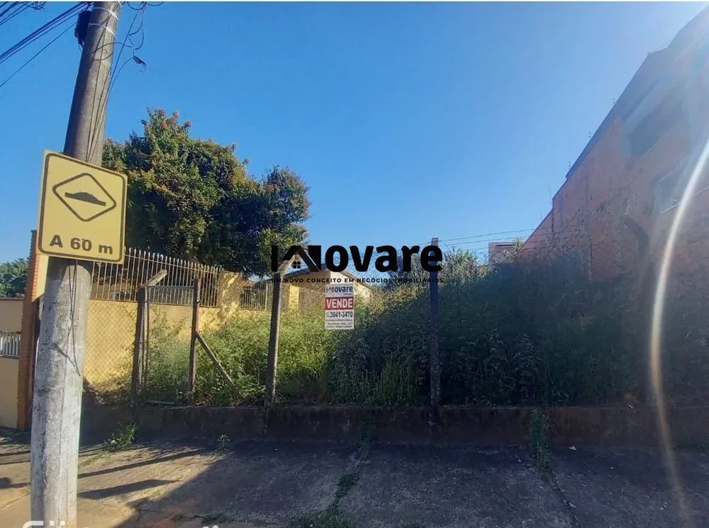 Terreno, 304 m² - Foto 2