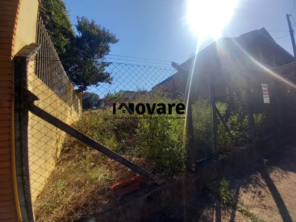 Terreno, 304 m² - Foto 1