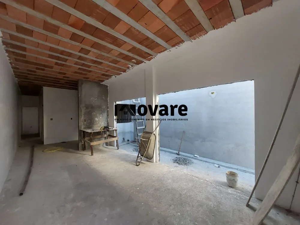 Casa, 2 quartos, 85 m² - Foto 4