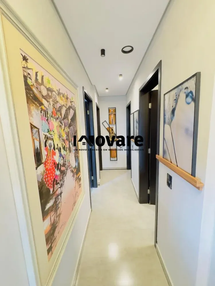 Apartamento, 4 quartos, 220 m² - Foto 2