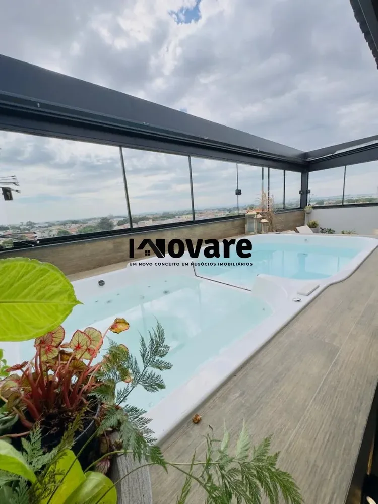 Apartamento, 4 quartos, 220 m² - Foto 4