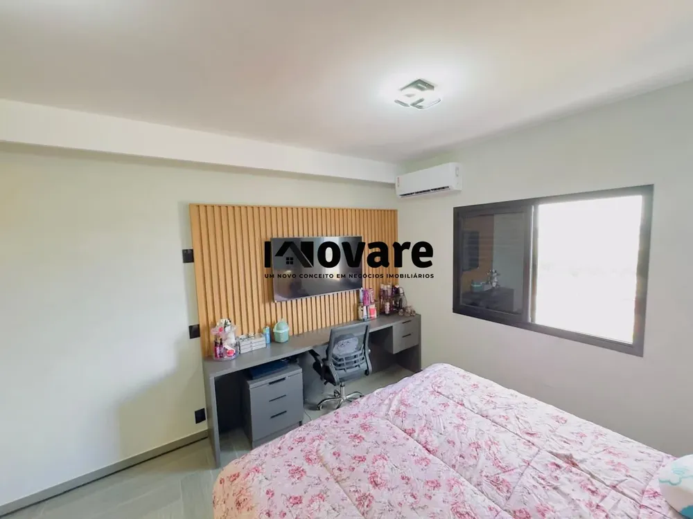 Apartamento, 4 quartos, 220 m² - Foto 3