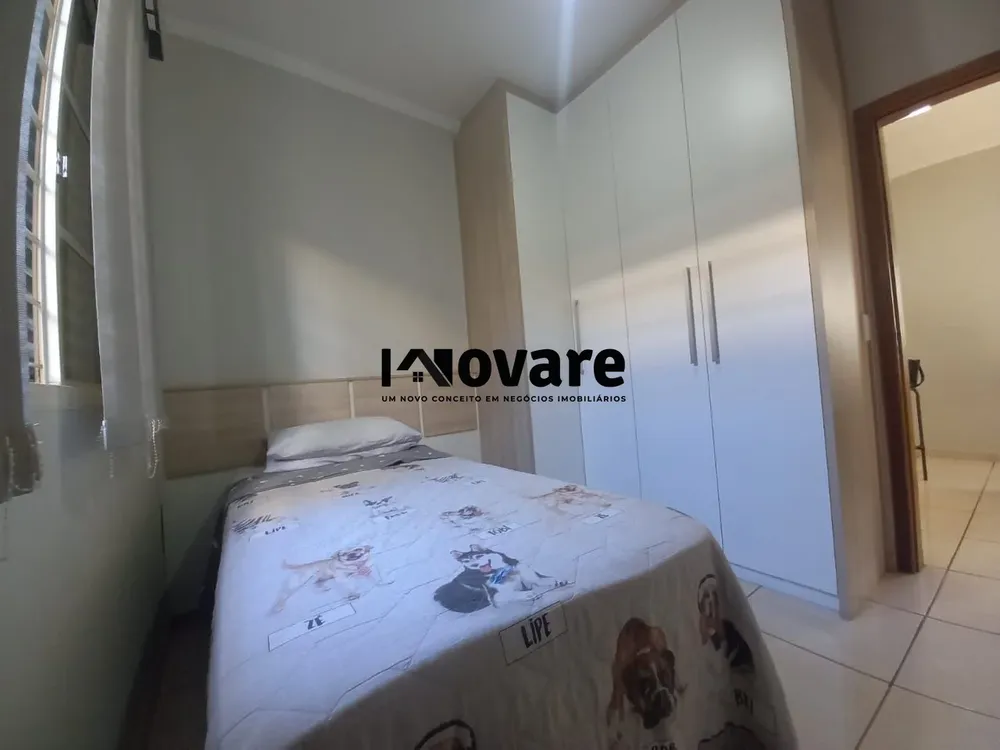 Casa, 3 quartos, 105 m² - Foto 4