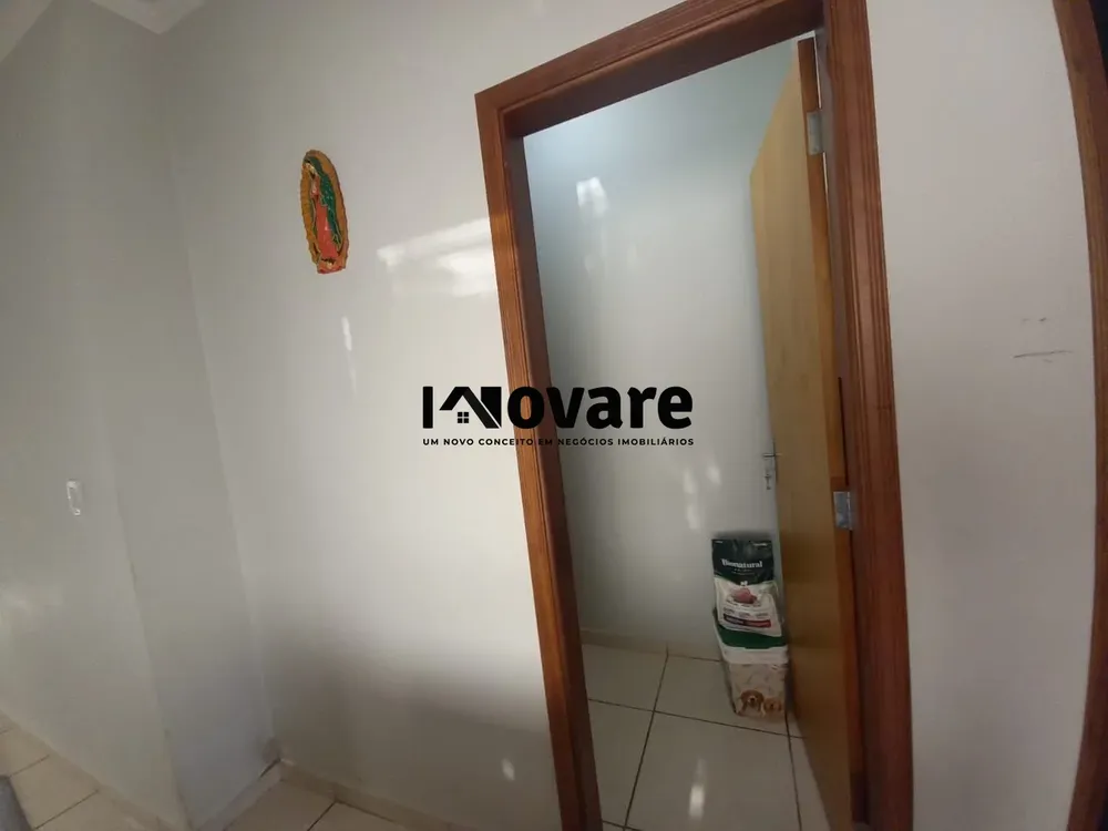 Casa, 3 quartos, 105 m² - Foto 2