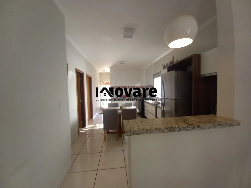 Casa, 3 quartos, 105 m² - Foto 1