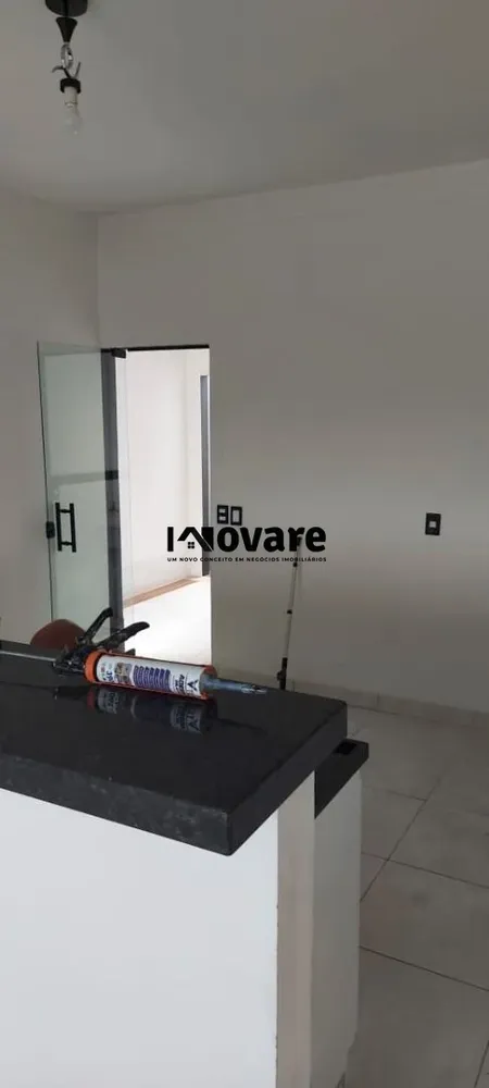 Casa, 2 quartos, 72 m² - Foto 2