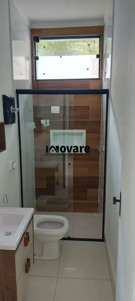 Casa, 2 quartos, 72 m² - Foto 3