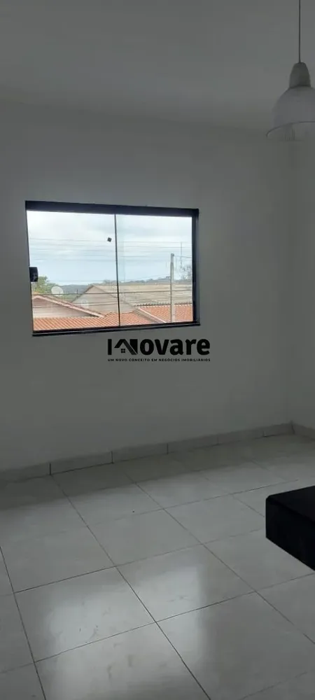 Casa, 2 quartos, 72 m² - Foto 1