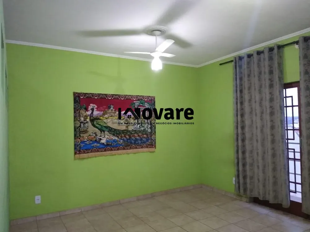 Casa, 3 quartos, 240 m² - Foto 1