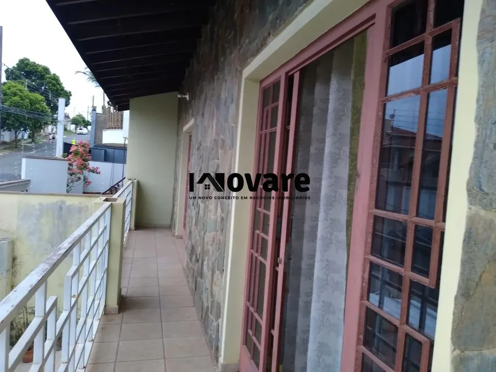 Casa, 3 quartos, 240 m² - Foto 2