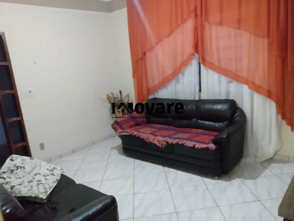 Casa, 3 quartos, 123 m² - Foto 1