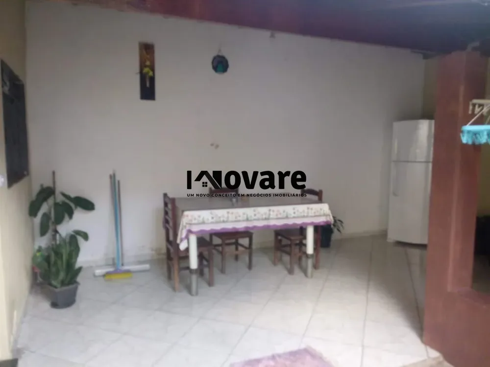 Casa, 3 quartos, 123 m² - Foto 4