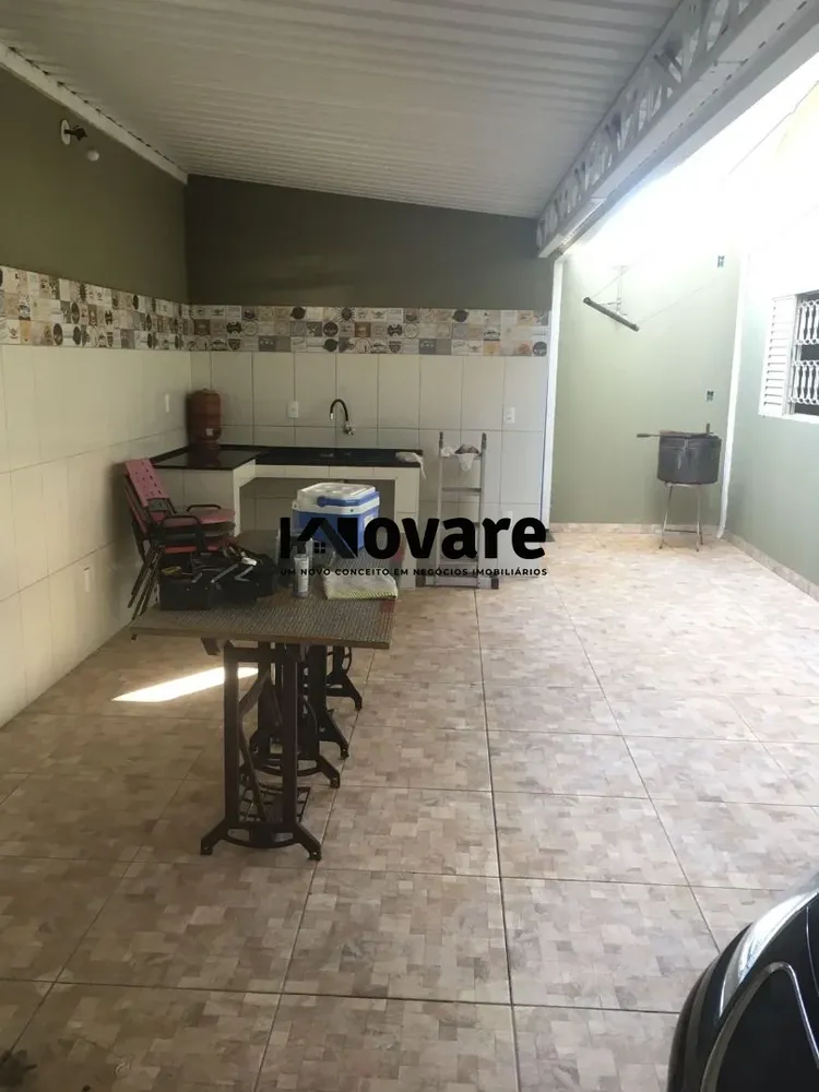 Casa, 2 quartos, 135 m² - Foto 3