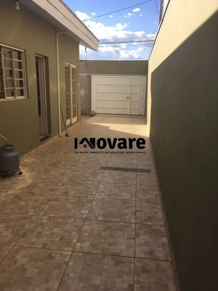 Casa, 2 quartos, 135 m² - Foto 4