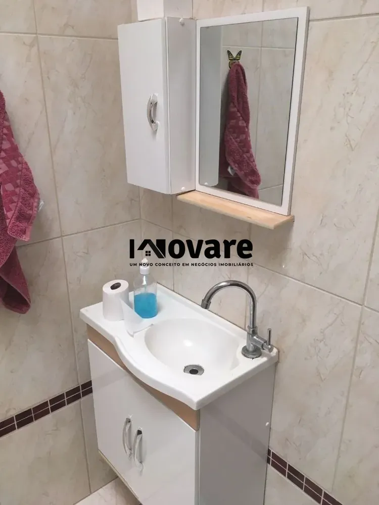 Casa, 2 quartos, 135 m² - Foto 2