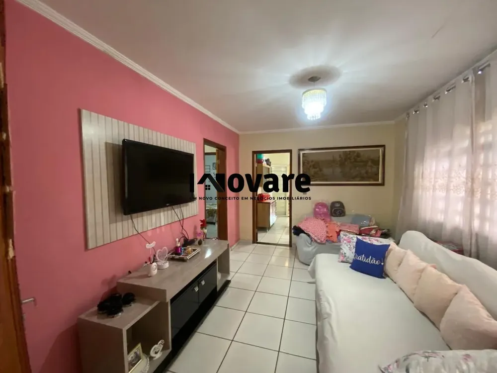 Casa, 2 quartos, 140 m² - Foto 1