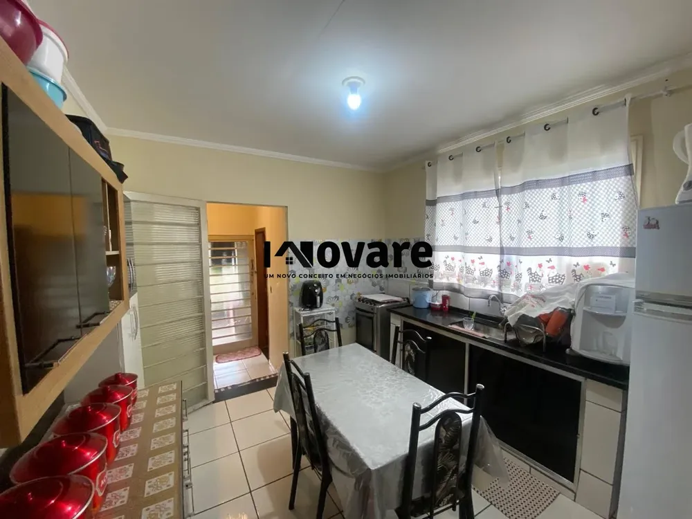 Casa, 2 quartos, 140 m² - Foto 2
