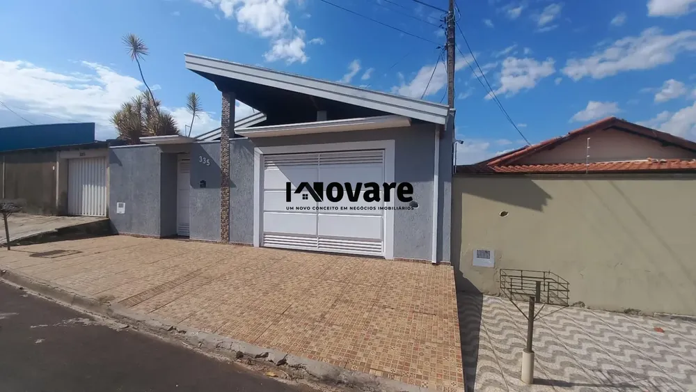 Casa, 2 quartos, 150 m² - Foto 1