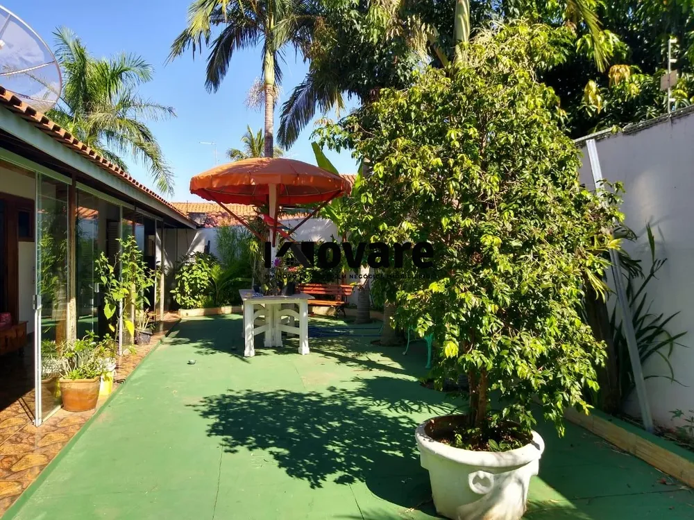 Casa, 3 quartos, 110 m² - Foto 1