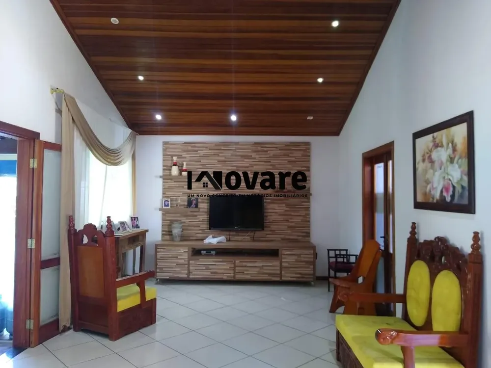 Casa, 3 quartos, 110 m² - Foto 2