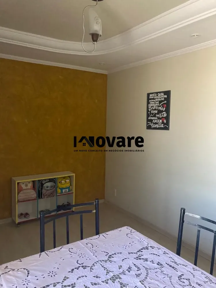 Apartamento, 3 quartos, 62 m² - Foto 2
