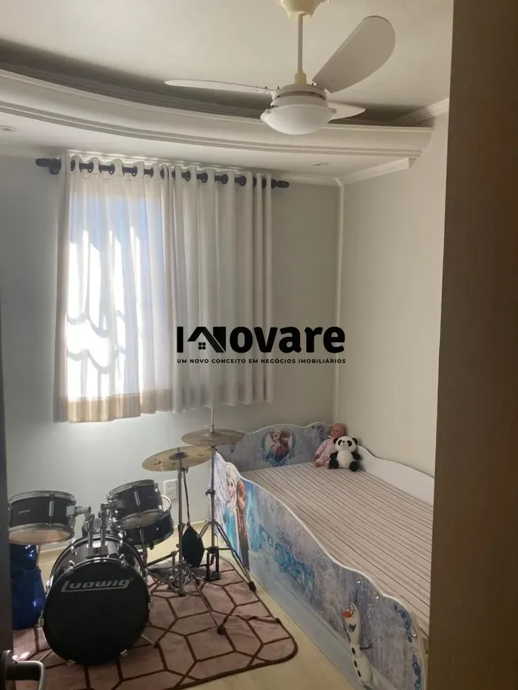 Apartamento, 3 quartos, 62 m² - Foto 4