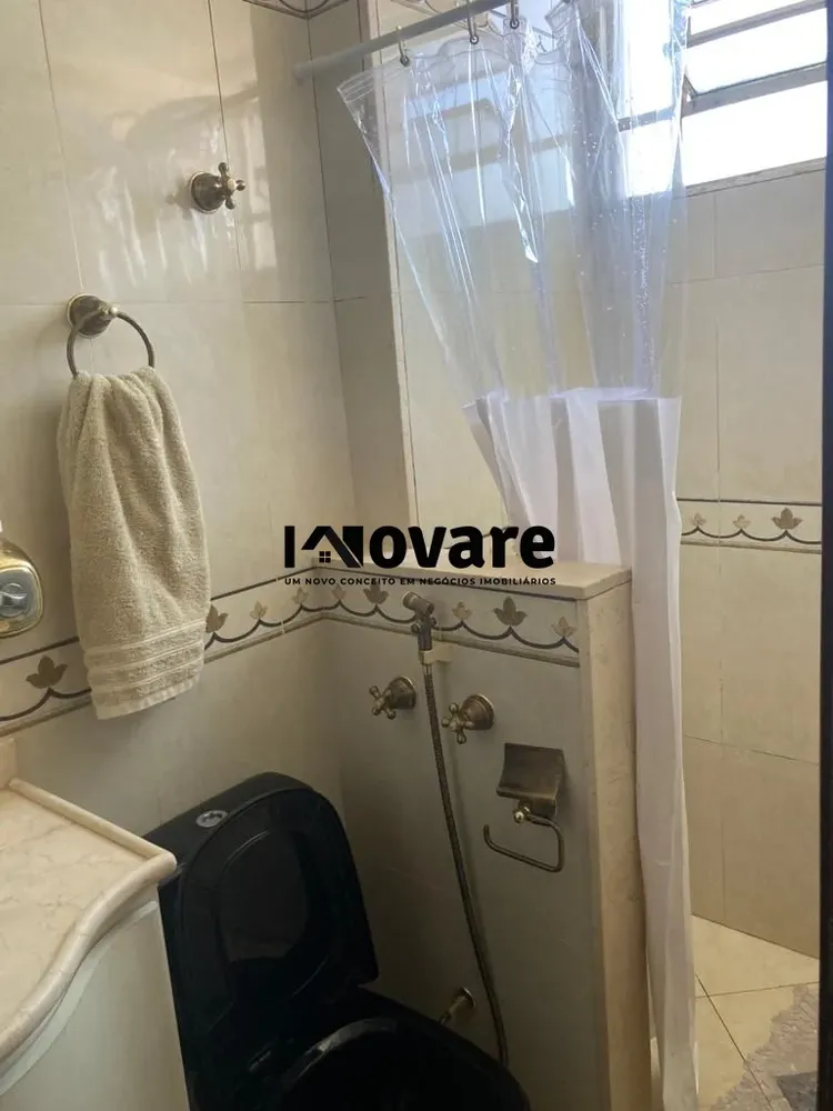 Apartamento, 3 quartos, 62 m² - Foto 3