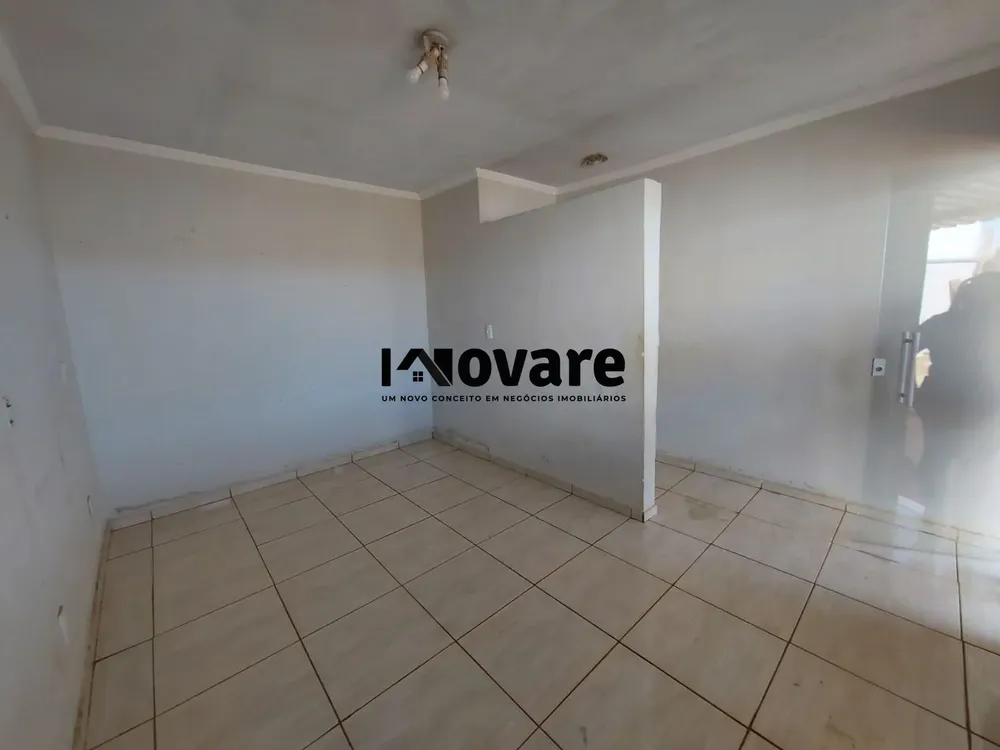 Casa, 3 quartos, 90 m² - Foto 1