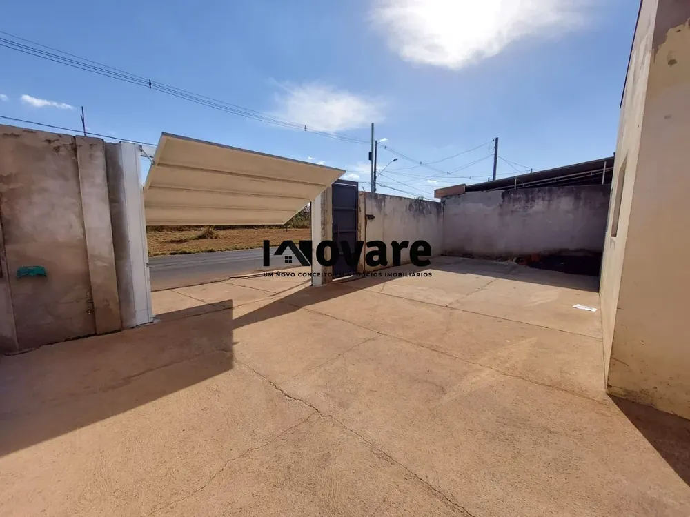 Casa, 3 quartos, 90 m² - Foto 3